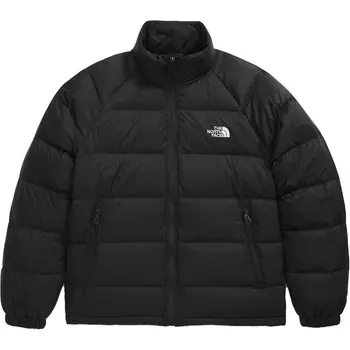 Куртка мужская черная The North Face, черный