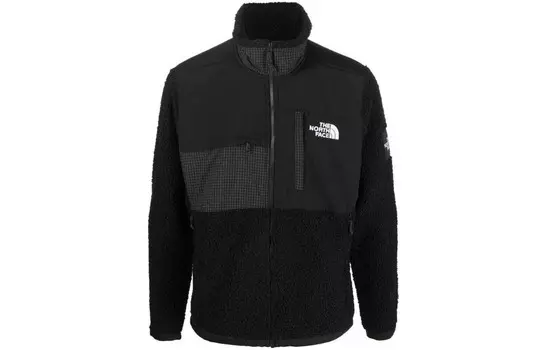 Куртка мужская черная The North Face, черный