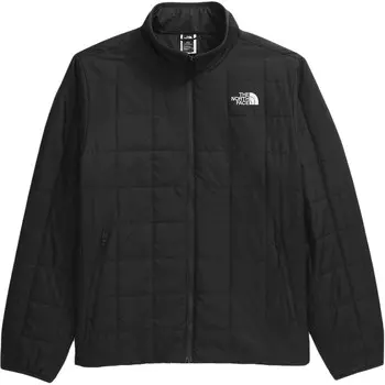 Куртка мужская черная The North Face, черный