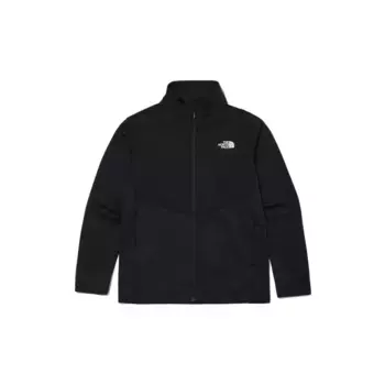 Куртка мужская черная The North Face, черный