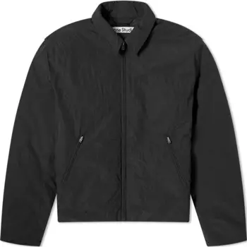 Куртка мужская черный Acne Studios