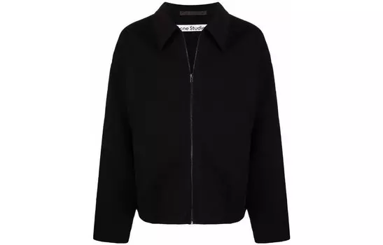 Куртка мужская черный Acne Studios