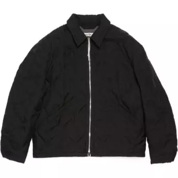 Куртка мужская черный Acne Studios