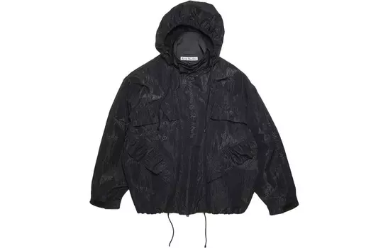 Куртка мужская черный Acne Studios