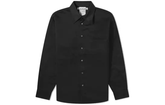 Куртка мужская черный Acne Studios