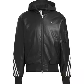 Куртка мужская черный Adidas Originals