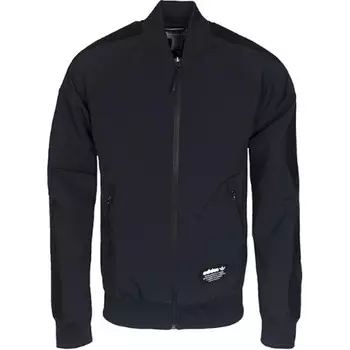 Куртка мужская черный Adidas Originals