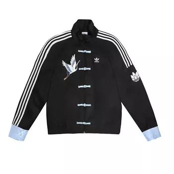 Куртка мужская черный Adidas Originals