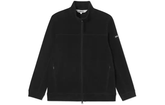 Куртка мужская черный Aigle