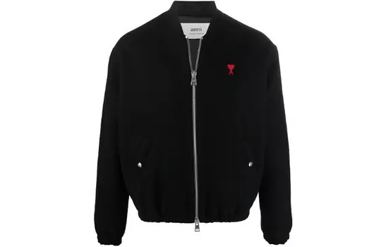 Куртка мужская черный Amiparis