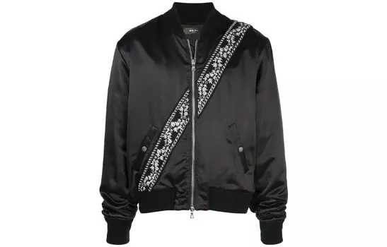 Куртка мужская черный Amiri