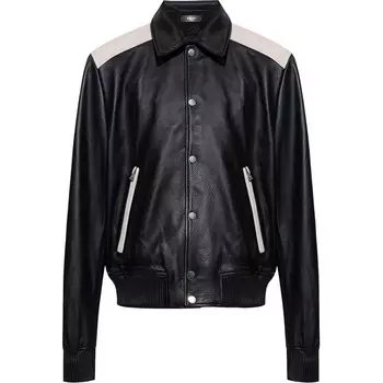 Куртка мужская черный Amiri