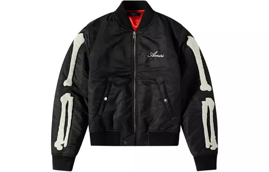 Куртка мужская черный Amiri