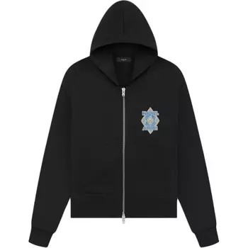 Куртка мужская черный Amiri