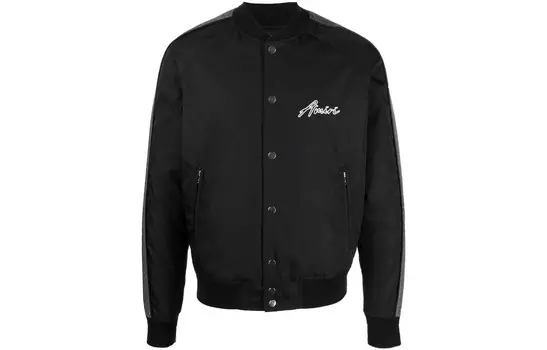 Куртка мужская черный Amiri