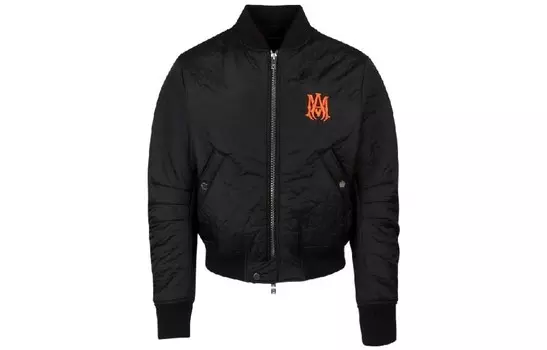 Куртка мужская черный Amiri