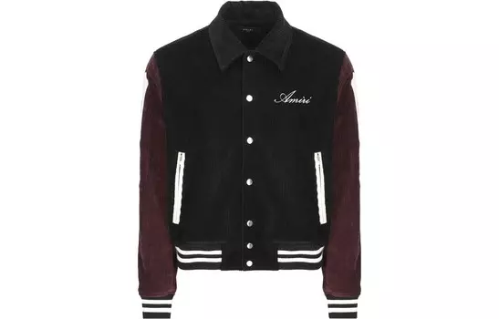 Куртка мужская черный Amiri