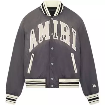 Куртка мужская черный Amiri