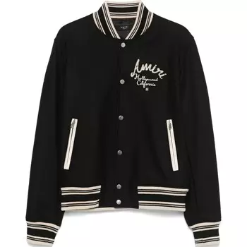 Куртка мужская черный Amiri