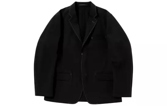 Куртка мужская черный And Wander