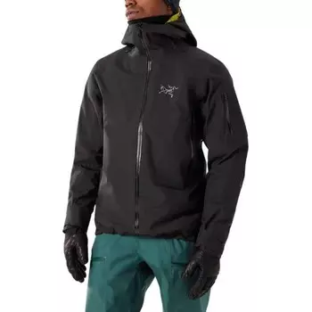 Куртка мужская черный Arcteryx