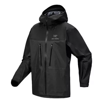 Куртка мужская черный Arcteryx