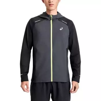 Куртка мужская черный Asics