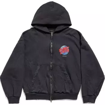 Куртка мужская черный Balenciaga