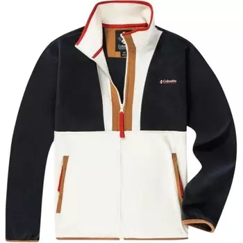 Куртка мужская черный/белый Columbia