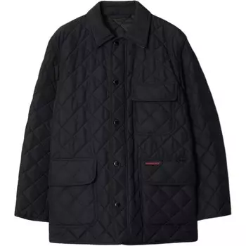 Куртка мужская черный Burberry
