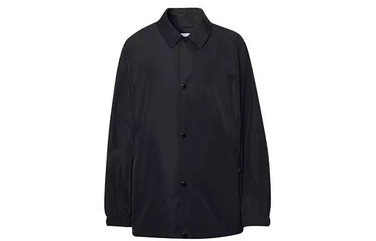 Куртка мужская черный Burberry
