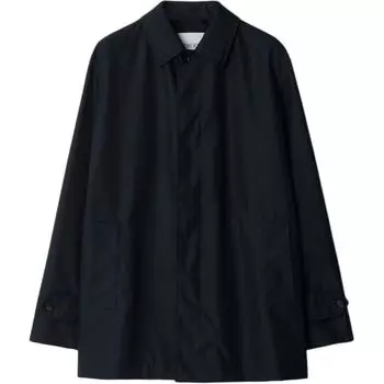 Куртка мужская черный Burberry