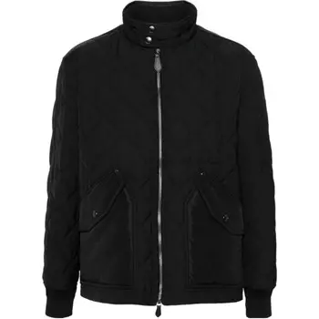 Куртка мужская черный Burberry