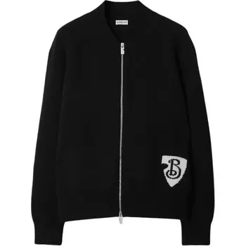 Куртка мужская черный Burberry