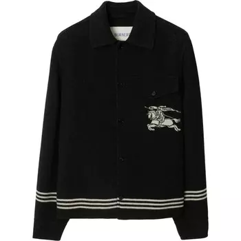 Куртка мужская черный Burberry