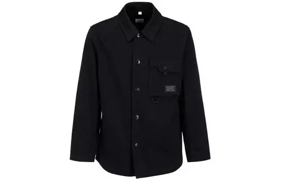 Куртка мужская черный Burberry
