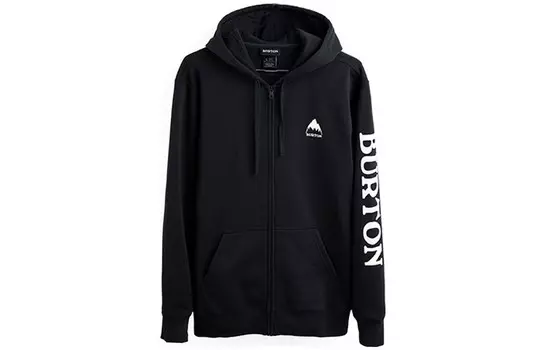 Куртка мужская черный Burton