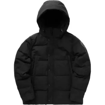 Куртка мужская черный Canada Goose