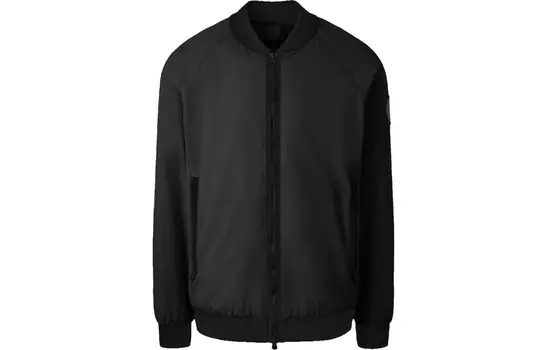 Куртка мужская черный Canada Goose