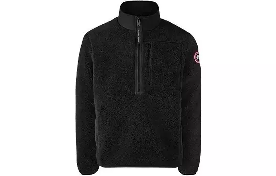 Куртка мужская черный Canada Goose