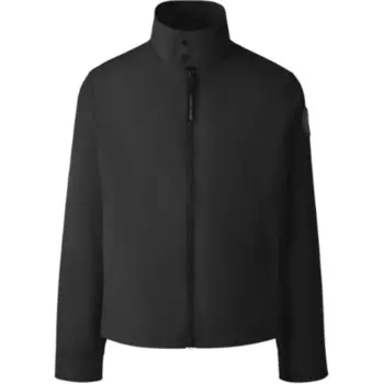Куртка мужская черный Canada Goose