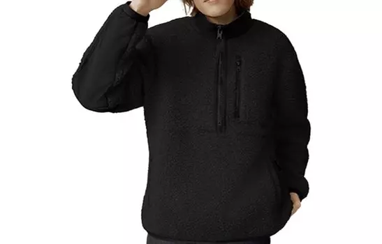 Куртка мужская черный Canada Goose