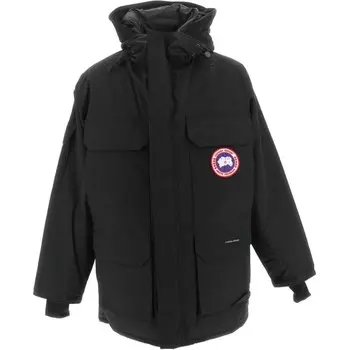 Куртка мужская черный Canada Goose