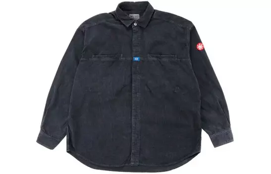 Куртка мужская черный Cav Empt