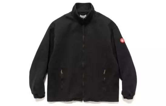 Куртка мужская черный Cav Empt