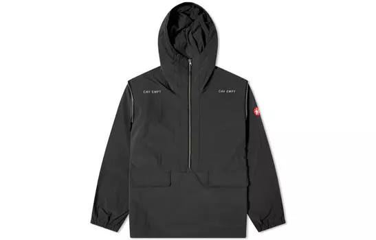 Куртка мужская черный Cav Empt