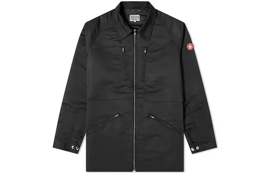 Куртка мужская черный Cav Empt