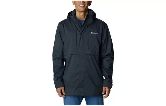 Куртка мужская черный Columbia