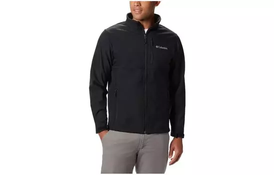 Куртка мужская черный Columbia