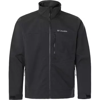 Куртка мужская черный Columbia
